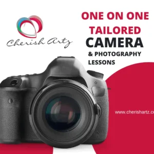 cheryl eagers offers one on one tailored camera and photo lessons in mackay