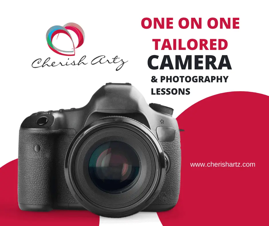 cheryl eagers offers one on one tailored camera and photo lessons in mackay