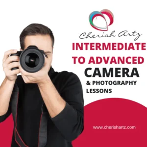 mackay photographer offers intermediate to advanced camera and photo lessons by cheryl eagers