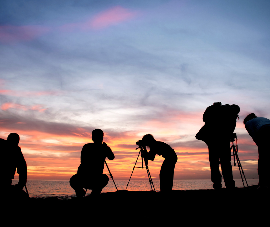 creative shots photo club in mackay