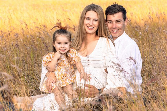 mackay photographer maternity photos town beach (2)