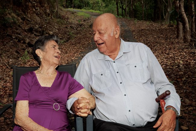 family reunion photos mackay cherish artz 009